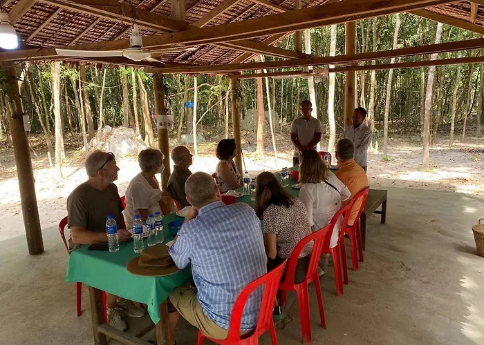 Chansor 4 By Homesteading Kwatera prywatna Siem Reap