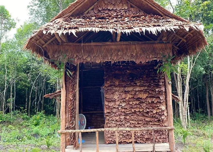 Chansor 4 By Homesteading Siem Reap