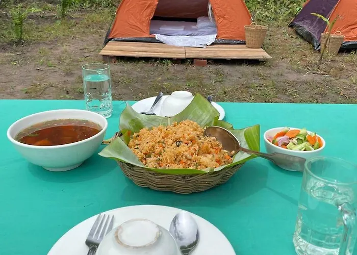 Kwatera prywatna Chansor 4 By Homesteading *