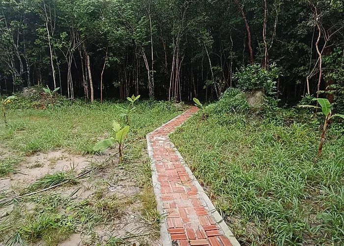 Kwatera prywatna Chansor 4 By Homesteading *