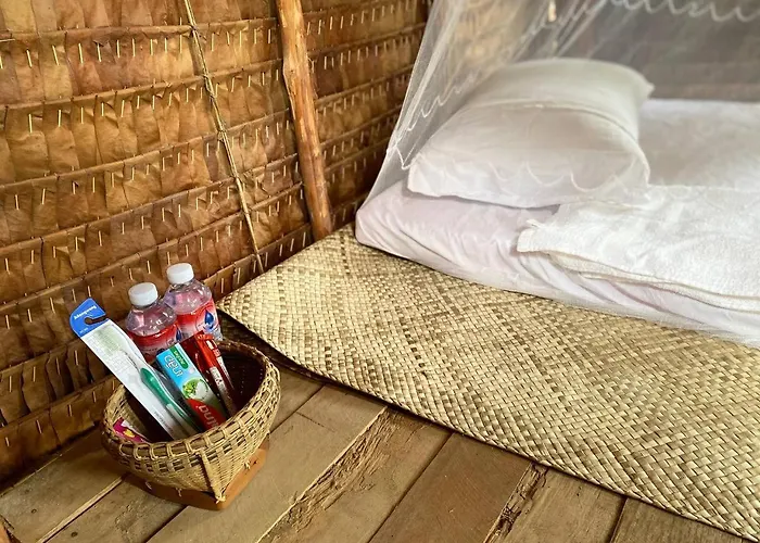 Chansor 4 By Homesteading * Siem Reap