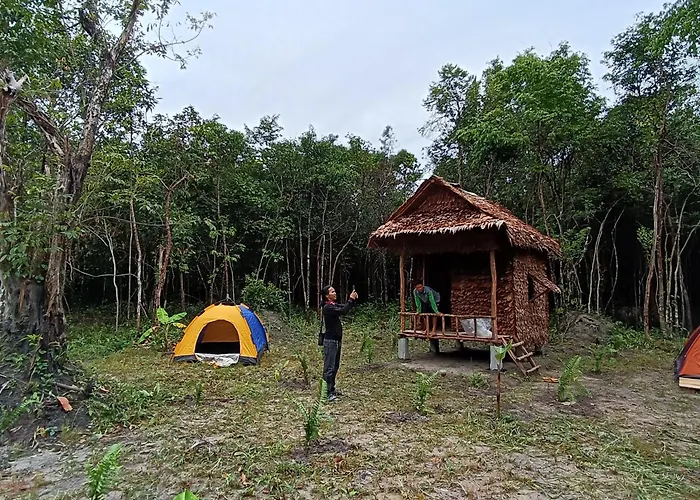 Kwatera prywatna Chansor 4 By Homesteading