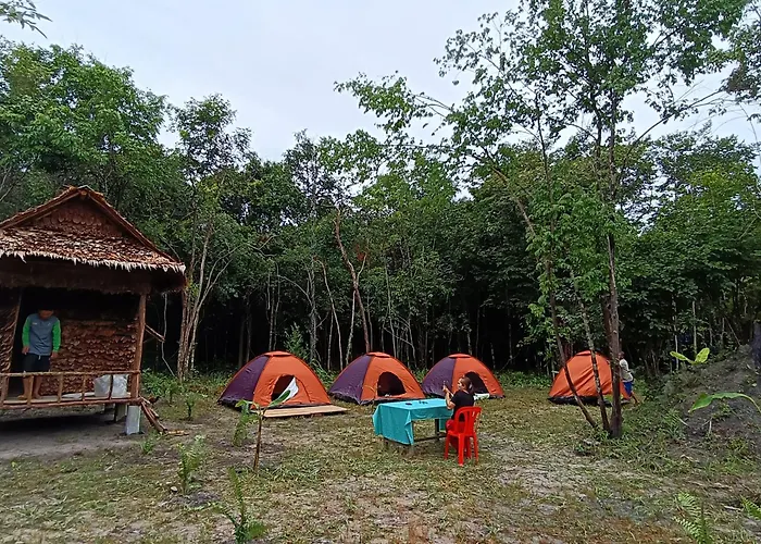 Chansor 4 By Homesteading Kwatera prywatna *