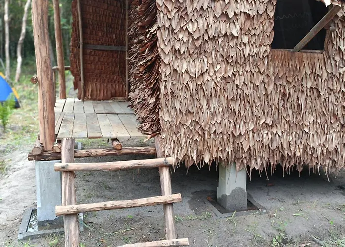 Kwatera prywatna Chansor 4 By Homesteading Siem Reap