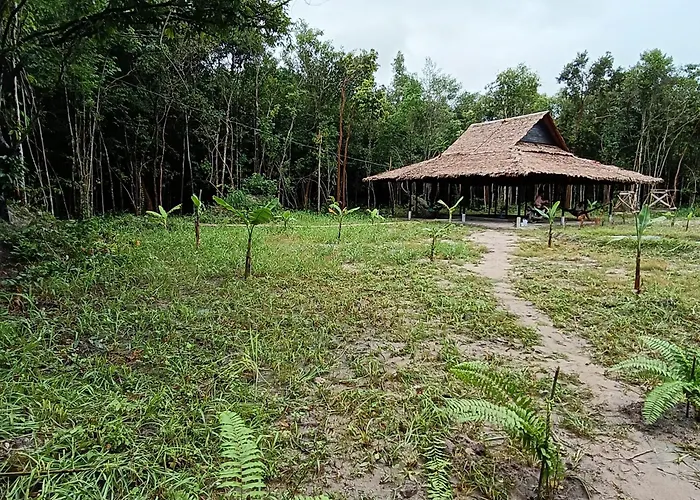 Chansor 4 By Homesteading Kwatera prywatna Siem Reap