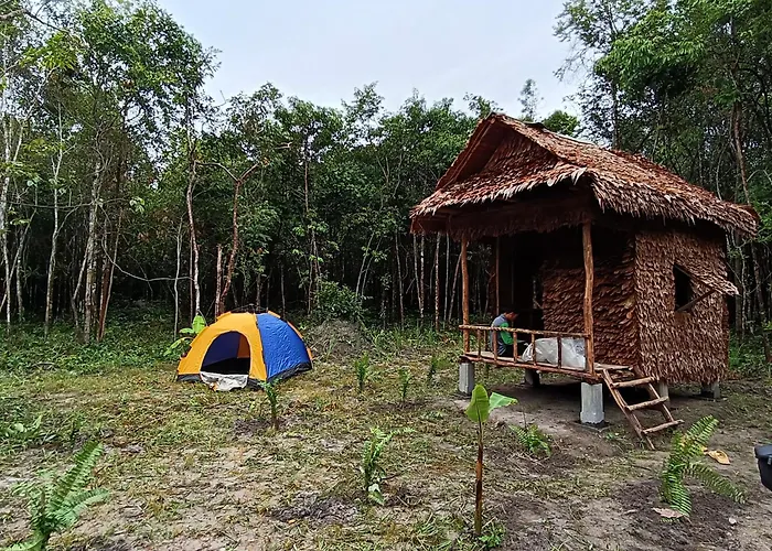 Kwatera prywatna Chansor 4 By Homesteading Siem Reap