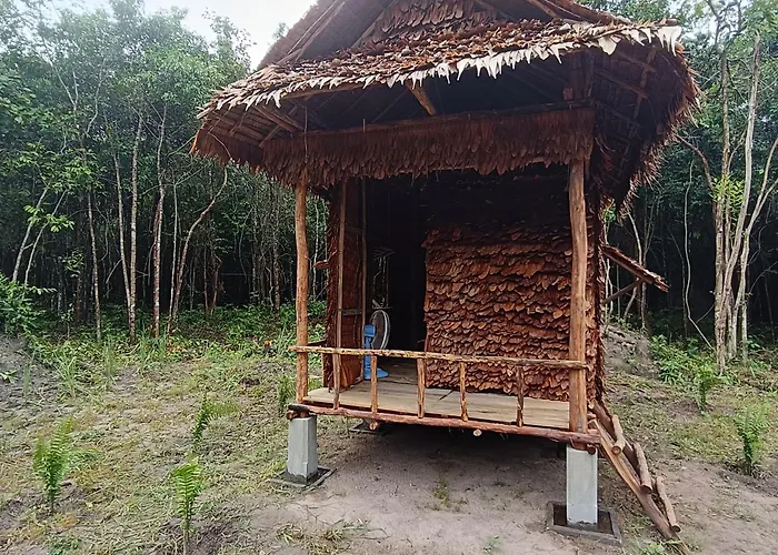 Chansor 4 By Homesteading * Siem Reap