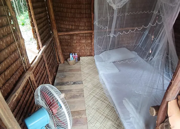 Chansor 4 By Homesteading Kwatera prywatna *