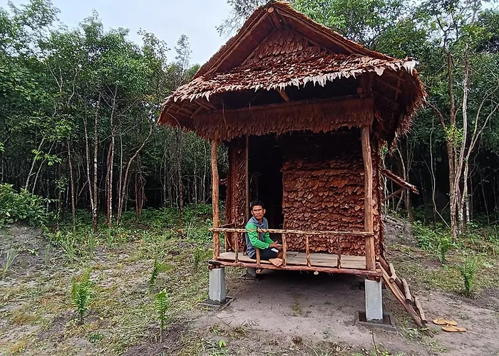 Kwatera prywatna Chansor 4 By Homesteading *