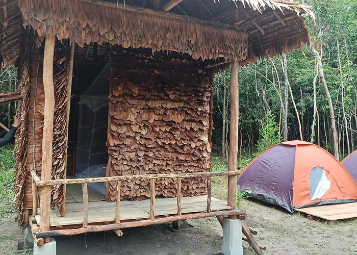 Chansor 4 By Homesteading Kwatera prywatna
