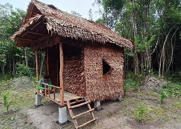 Kwatera prywatna Chansor 4 By Homesteading