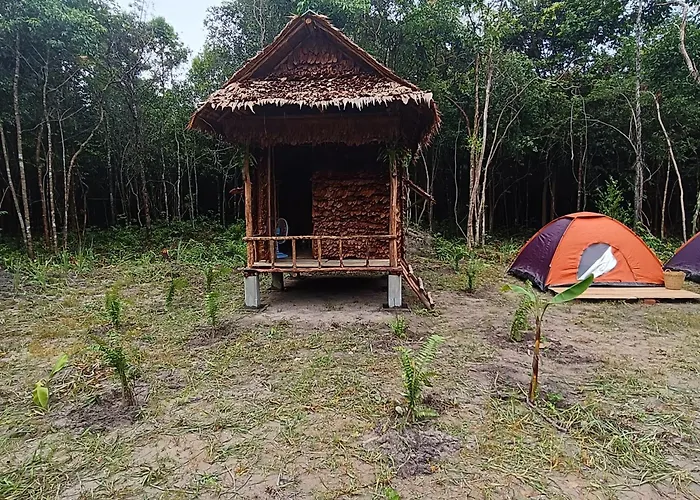 Kwatera prywatna Chansor 4 By Homesteading
